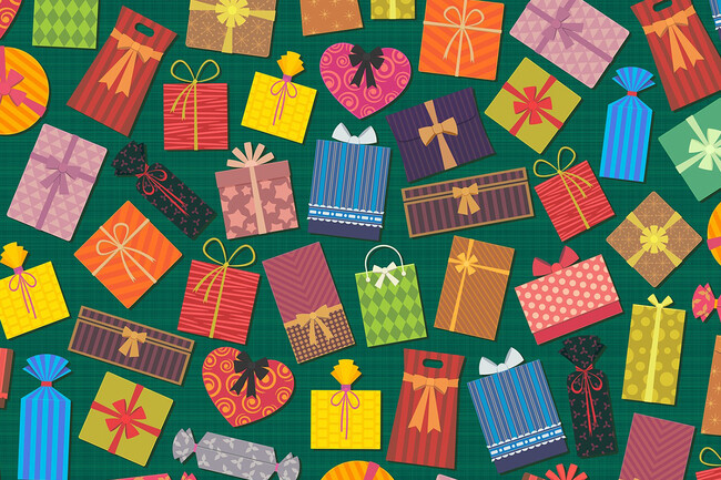 Regalos