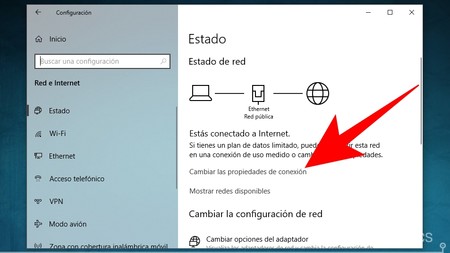 Productos lácteos gráfico bosquejo Cómo crear una red local en Windows 10 sin utilizar el Grupo de Hogar