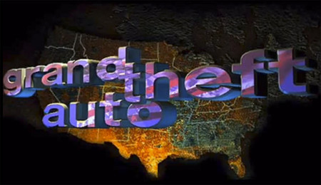 'Grand Theft Auto': un repaso a su historia en vídeo