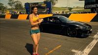 Video: Atleta vs Nissan GT-R ¿quién ganará esta carrera?