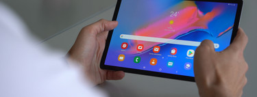 Samsung Galaxy Tab S5e, análisis: el hardware sigue sin ser un problema para un tablet Android