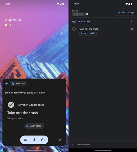 Android Police からのスクリーンショット