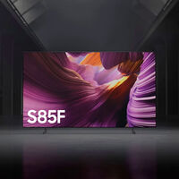 Tener un televisor OLED de Samsung nunca ha salido tan barato: el S85F está en Amazon a precio de liquidación por tiempo limitado