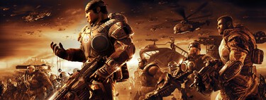 Gears of War anuncia película y serie gracias a Netflix, solo esperamos que no corra la misma suerte que otras licencias