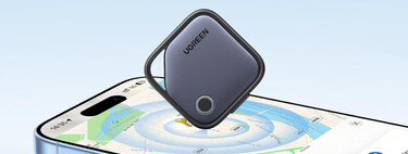 Por casi lo que cuesta un AirTag, te puedes llevar cuatro localizadores: así es la oferta en este pack compatible con iOS y Android 