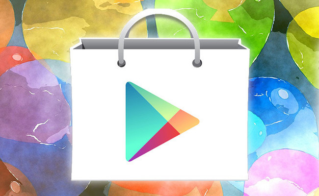 Google Play