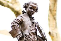 Un nuevo estudio muestra que el efecto Mozart no existe