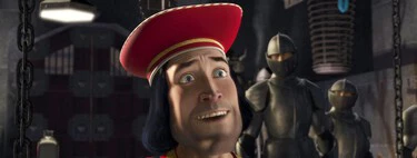 ¿Qué fue de Lord Farquaad? El mítico villano de Shrek tuvo una secuela en una atracción de Universal hace 22 años ¿Qué fue de Lord Farquaad? El mítico villano de Shrek tuvo una secuela en una atracción de Universal hace 22 años