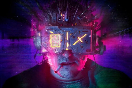 Neuromancer