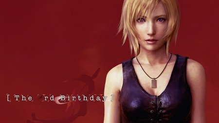 'Parasite Eve: The 3rd Birthday'. Nuevo tráiler y fecha de salida