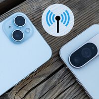 Tu Android tiene un "modo puente" para Wi-Fi. Es la única forma de saltarse el límite de dispositivos en las redes públicas o de pago