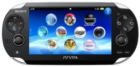 Las ventas de la PS Vita se disparan tras el lanzamiento de PS4