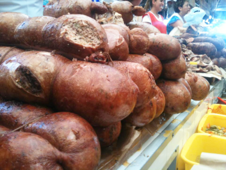 Lánzate a probar un platillo típico a la Gran Feria del Obispo 2025 en este lugar conocido como “la Estrella del Sur" en Edomex
