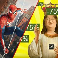 Ofertas de Verano en Steam: Marvel tiene hasta 90% de descuento en algunos de sus juegos más famosos de PC por el Summer Sale 2025 
