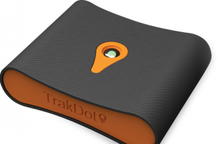 trakdot