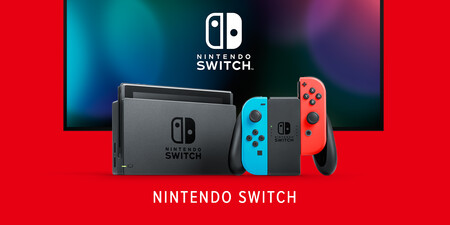 Nintendo retira la actualización 12.0.3. para Nintendo Switch de forma temporal tras haberla lanzado hoy mismo
