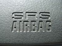 El "airbag" podría no ser peligroso para las embarazadas