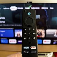 Así de fácil es corregir fallos de funcionamiento en un Fire TV Stick. Este truco permite reiniciarlo con el mando a distancia