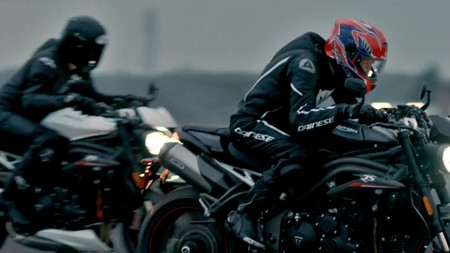 Triumph Speed Triple Rs 2018 1