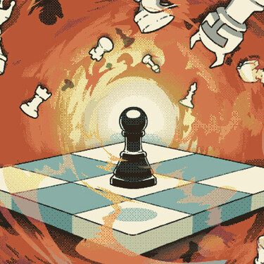 Gambonanza