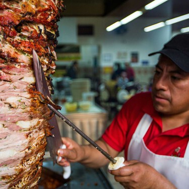 Turquía finalmente renuncia al döner kebab. Decenas de miles de personas en Europa respiran aliviadas 
