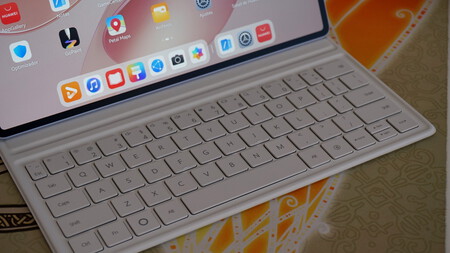 Huawei Matepad Air 2026 Analisis Xataka 11