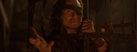 Christian Slater Willow