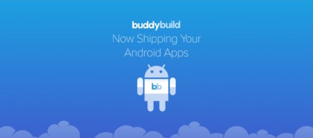 Integración continua en Android con BuddyBuild