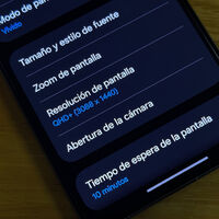 Tu Samsung Galaxy puede mostrar imágenes más nítidas y movimientos más fluidos con estos ajustes 
