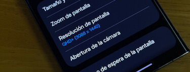 Tu Samsung Galaxy puede mostrar imágenes más nítidas y movimientos más fluidos con estos ajustes 