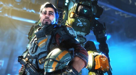 Titanfall 2 Titanfall 2