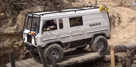 Aper Volvo