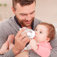 Esterilizar biberones y chupetes: ¿de verdad es necesario?