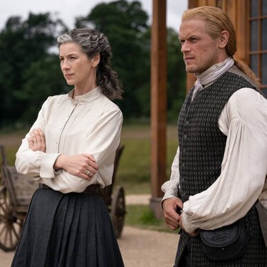 'Outlander'