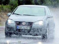 Volkswagen America instalará control de estabilidad en toda la gama 2009