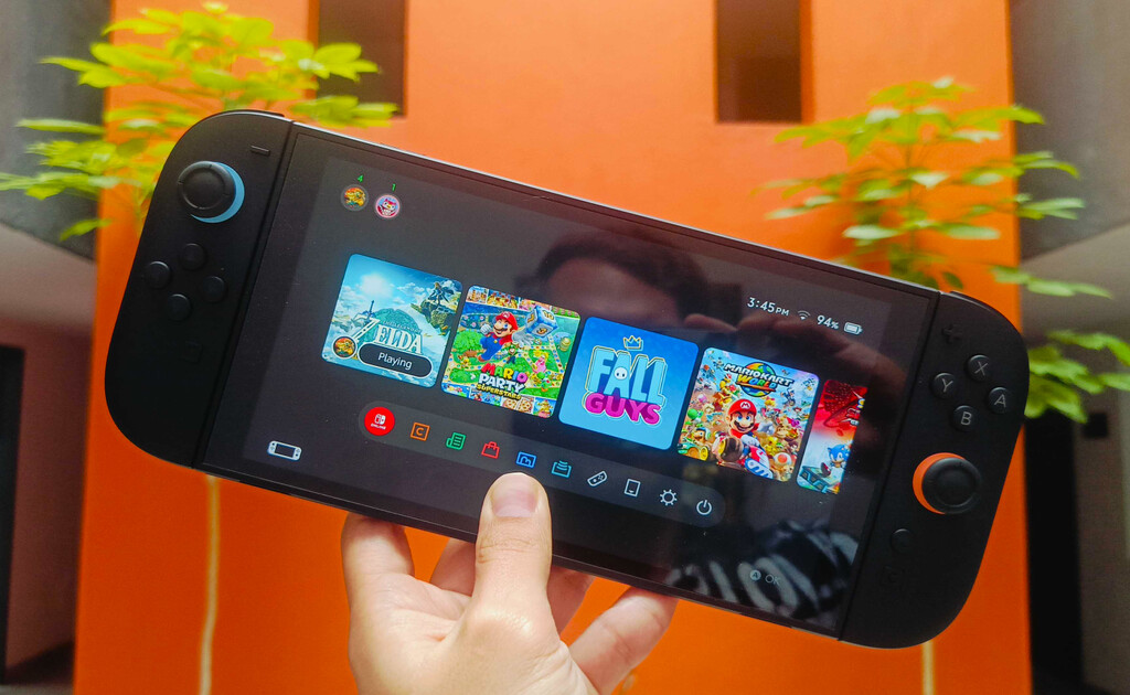 Cazando Gangas México: Nintendo Switch 2 y Mario Kart World ya a la venta, preventa Dragon Quest I & II HD-2D Remake y accesorios para Xbox 