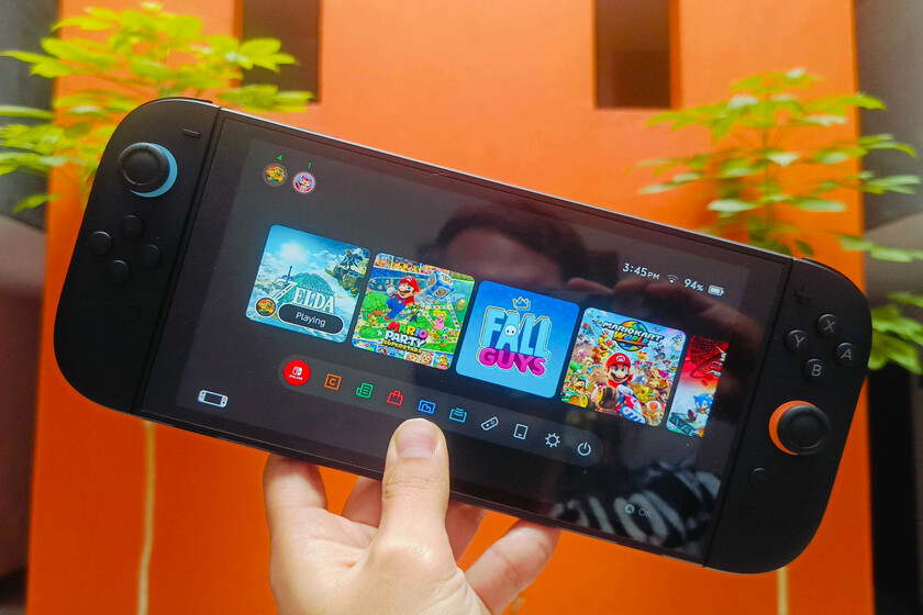 Cazando Gangas Mexico 3djuegos Latam Amazon Mexico Ofertas Descuentos Nintendo Switch 2 Mario Kart World Zelda Tears Of The Kingdom Breath Of The Wild Mercado Libre