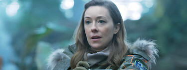 Hoy en Netflix: la serie de ciencia ficción subestimada pero brillante, tiene tres temporadas y 84% de aprobación