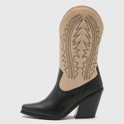 Gioseppo
HERLEV - Botas camperas - crema