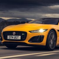 Jaguar Land Rover renueva algunos modelos de su gama y lanza una edición limitada a solo ocho unidades en México