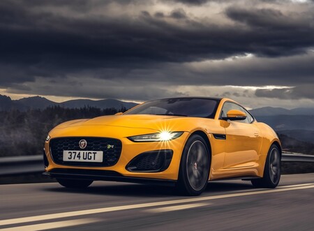 Jaguar Land Rover renueva algunos modelos de su gama y lanza una edición limitada a solo ocho unidades en México