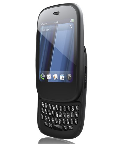 HP Veer, un Smartphone en el tamaño de una tarjeta de crédito
