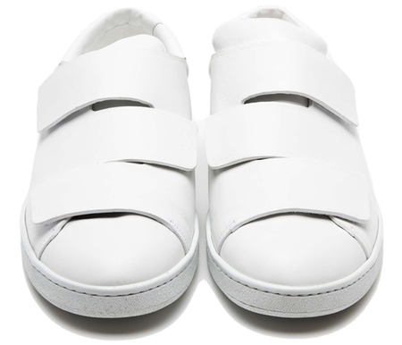 Nuevas sneakers en el barrio de los modernos: la Triple de Acne Studios