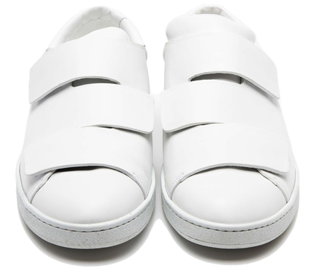Nuevas sneakers en el barrio de los modernos: la Triple de Acne Studios