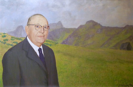 Jose Sela Y Sela