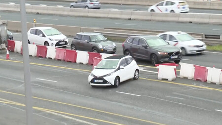 Nudo Manoteras Foto Telemadrid 2