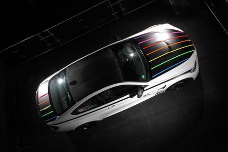 M4 Dtm Champion Edition 3