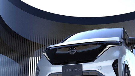 Nissan Sakura 2022 4