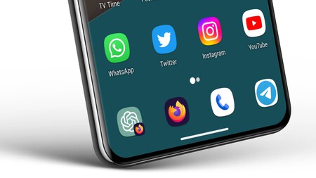 Chatgpt Pantalla De Inicio