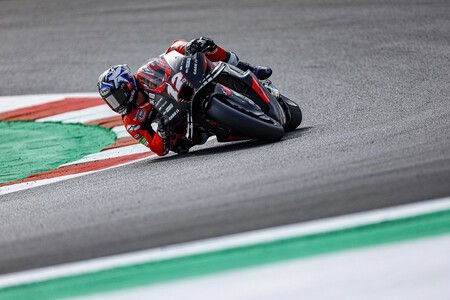 Vinales Misano Motogp 2022